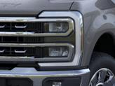 Thumbnail of 2025 Carbonized Gray Metallic Ford F-350