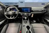 Thumbnail of 2025 Oxford White Ford Mustang