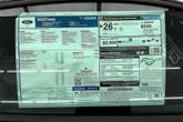 Thumbnail of 2025 Oxford White Ford Mustang