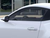 Thumbnail of 2025 Oxford White Ford Mustang