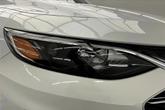 Thumbnail of 2024 Summit White Chevrolet Malibu