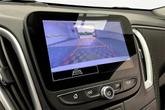 Thumbnail of 2024 Summit White Chevrolet Malibu