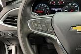 Thumbnail of 2024 Summit White Chevrolet Malibu