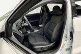 Thumbnail of 2024 Summit White Chevrolet Malibu