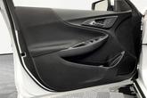 Thumbnail of 2024 Summit White Chevrolet Malibu