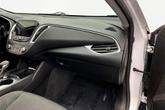 Thumbnail of 2024 Summit White Chevrolet Malibu