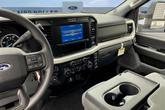 Thumbnail of 2025 Carbonized Gray Metallic Ford F-350