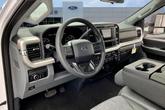 Thumbnail of 2025 Carbonized Gray Metallic Ford F-350