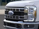 Thumbnail of 2025 Carbonized Gray Metallic Ford F-350
