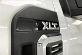 Thumbnail of 2025 Carbonized Gray Metallic Ford F-350