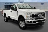 Thumbnail of 2025 Carbonized Gray Metallic Ford F-350