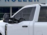 Thumbnail of 2025 Carbonized Gray Metallic Ford F-350