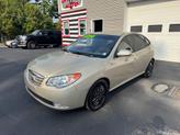 Thumbnail of 2010 Tan Hyundai ELANTRA