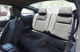 Thumbnail of 2012 Black Ford Mustang