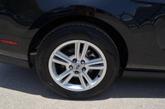 Thumbnail of 2012 Black Ford Mustang