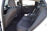 Thumbnail of 2022 White Chevrolet Malibu