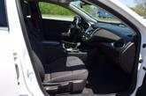 Thumbnail of 2022 White Chevrolet Malibu