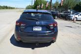 Thumbnail of 2016 Deep Crystal Blue Mica Mazda Mazda3