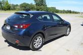 Thumbnail of 2016 Deep Crystal Blue Mica Mazda Mazda3
