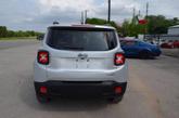 Thumbnail of 2018 Silver Jeep Renegade
