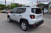Thumbnail of 2018 Silver Jeep Renegade