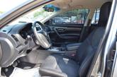 Thumbnail of 2018 Gun Metallic Nissan Altima