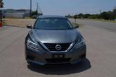 Thumbnail of 2018 Gun Metallic Nissan Altima