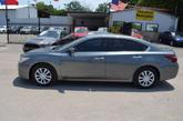 Thumbnail of 2018 Gun Metallic Nissan Altima