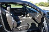 Thumbnail of 2015 Black Chevrolet Camaro