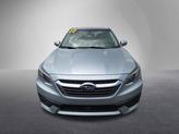 Thumbnail of 2022 Ice Silver Metallic Subaru Legacy