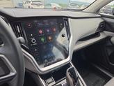 Thumbnail of 2022 Ice Silver Metallic Subaru Legacy
