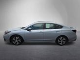 Thumbnail of 2022 Ice Silver Metallic Subaru Legacy