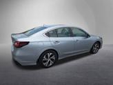 Thumbnail of 2022 Ice Silver Metallic Subaru Legacy