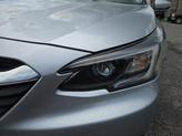 Thumbnail of 2022 Ice Silver Metallic Subaru Legacy