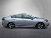 Thumbnail of 2022 Ice Silver Metallic Subaru Legacy