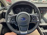 Thumbnail of 2022 Ice Silver Metallic Subaru Legacy