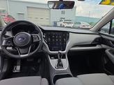 Thumbnail of 2022 Ice Silver Metallic Subaru Legacy