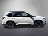 Thumbnail of 2025 Crystal White Pearl Subaru Forester