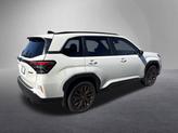 Thumbnail of 2025 Crystal White Pearl Subaru Forester