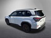 Thumbnail of 2025 Crystal White Pearl Subaru Forester