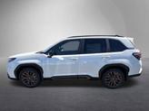 Thumbnail of 2025 Crystal White Pearl Subaru Forester