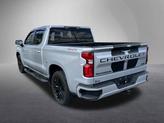 Thumbnail of 2020 Silver Ice Metallic Chevrolet Silverado 1500