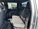 Thumbnail of 2020 Silver Ice Metallic Chevrolet Silverado 1500