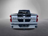 Thumbnail of 2020 Silver Ice Metallic Chevrolet Silverado 1500