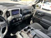 Thumbnail of 2020 Silver Ice Metallic Chevrolet Silverado 1500
