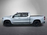 Thumbnail of 2020 Silver Ice Metallic Chevrolet Silverado 1500