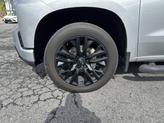 Thumbnail of 2020 Silver Ice Metallic Chevrolet Silverado 1500