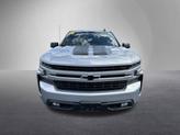 Thumbnail of 2020 Silver Ice Metallic Chevrolet Silverado 1500