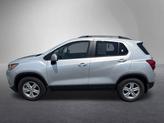 Thumbnail of 2022 Silver Ice Metallic Chevrolet Trax