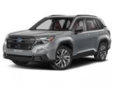 Photo of 2025 River Rock Pearl Subaru Forester